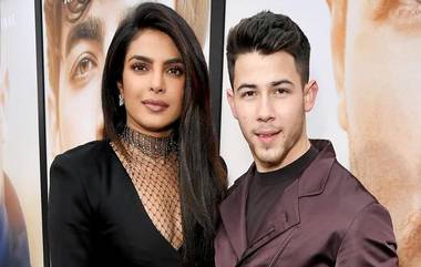 Priyanka and Nick welcomes a baby: ఫ్యాన్స్ కు గుడ్ న్యూస్ చెప్పిన ప్రియాంక, సరోగసీ ద్వారా బిడ్డకు జన్మనిచ్చినట్లు వెల్లడి, దయచేసి ప్రైవసీ పాటించాలంటూ మీడియాకు విజ్ఙప్తి