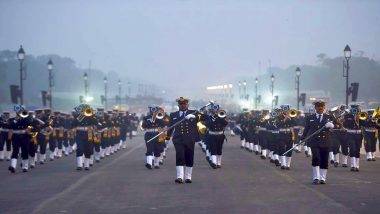 Republic Day 2022 Parade Guidelines: రిపబ్లిక్ డే పరేడ్ మార్గదర్శకాలు జారీ చేసిన ఢిల్లీ పోలీసులు, 15 ఏళ్ల లోపు పిల్లలను అనుమతించేది లేదని స్పష్టం