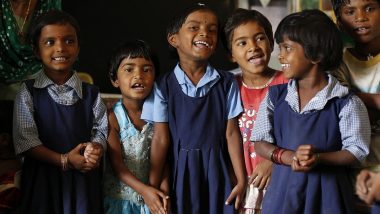 Tamil Nadu Schools to Reopen: ఇవాల్టి నుంచి నైట్ కర్ఫ్యూ ఎత్తివేత, ఫిబ్రవరి 1 నుంచి స్కూళ్లు ప్రారంభం, హోటళ్లు, రెస్టారెంట్లపై కొనసాగనున్న ఆంక్షలు