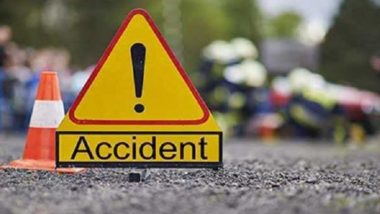Hyderabad Road Accident: శంషాబాద్ వద్ద ఘోర రోడ్డు ప్రమాదం, తెలంగాణ కాంగ్రెస్ నేత ఫిరోజ్ ఖాన్ కూతురు దుర్మరణం