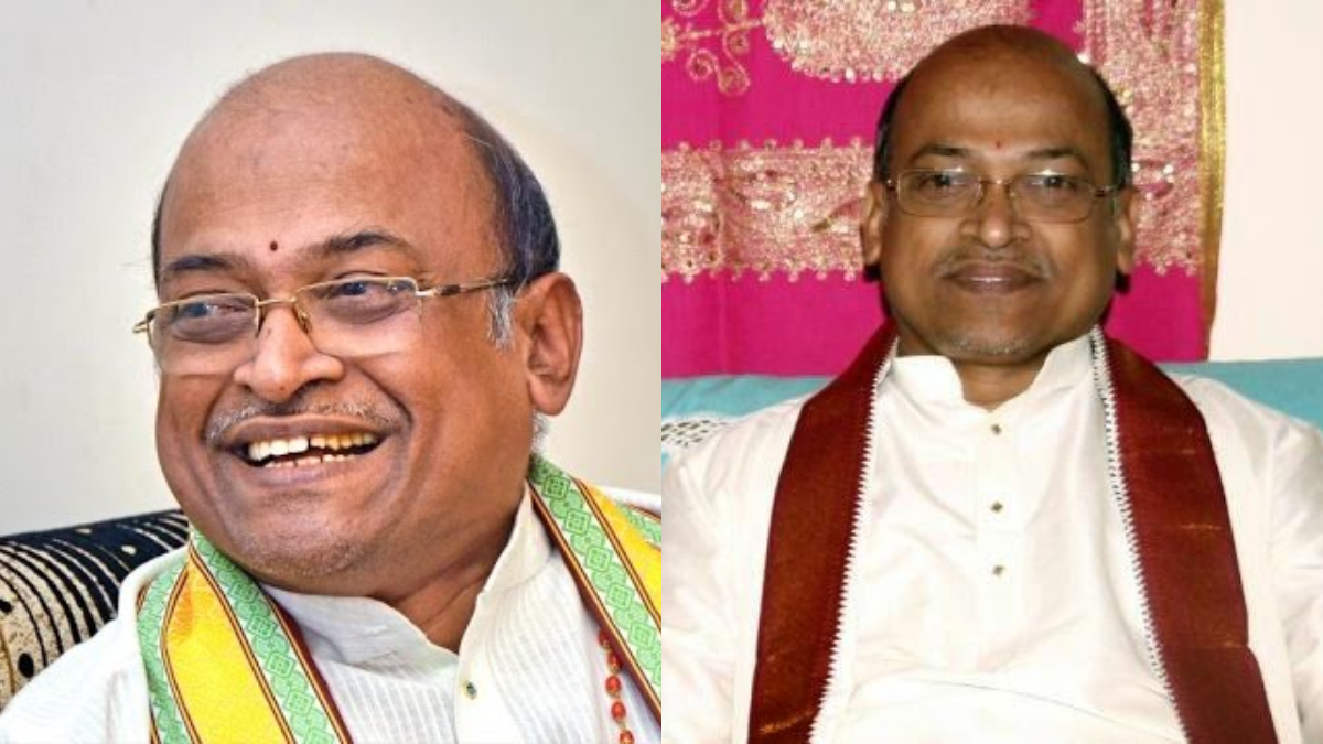 Padmashri For Garikapati: గరికపాటికి పద్మశ్రీ, ఉపాధ్యాయ వృత్తి నుంచి అవధానం వరకూ ఆయన జీవితంలోని ప్రముఖ ఘట్టాలు ఇవే..