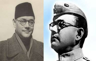 Subhas Chandra Bose Birth Anniversary 2022: వీరుడా అందుకో వందనం, నేడు నేతాజీ సుభాష్ చంద్రబోస్ 126వ జయంతి, ప్రధాని మోదీ నివాళి..