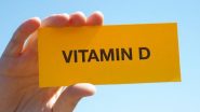 Vitamin D Sun Light: సర్వరోగ నివారిణిగా పిలిచే Vitamin-D పొందాలంటే ఎంతసేపు ఎండలో ఉండాలో తెలుసా, అయితే ఇది చదివి తెలుసుకోండి..