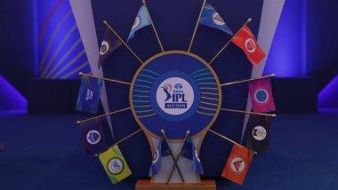 IPL 2024 Auction: ఐపీఎల్ వేలం తేదీ ఖరారు, తొలిసారి విదేశాల్లో వేలం నిర్వ‌హ‌ణ‌కు నిర్ణ‌యం, వేలంలో రిజిస్ట్ర‌ర్ చేసుకున్న 830 మంది భార‌త ఆట‌గాళ్లు