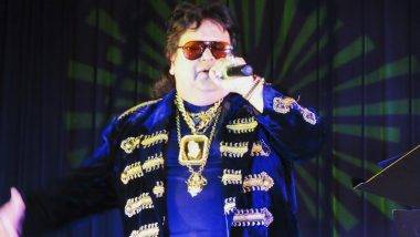 RIP Bappi Lahiri: బప్పిలహరి మరణంపై నందమూరి బాలకృష్ణ సంతాపం, మరణవార్త నన్నెంతగానో కలచివేసిందని ప్రకటన