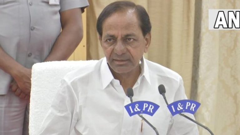 KCR Will Meet Uddhav Thackeray: బీజేపీకి వ్య‌తిరేకంగా..మ‌హారాష్ట్ర సీఎం ఉద్ధ‌వ్ థాకరేతో సీఎం కేసీఆర్ భేటీ, ఈ నెల 20వ తేదీన ముంబైకి సీఎం కేసీఆర్