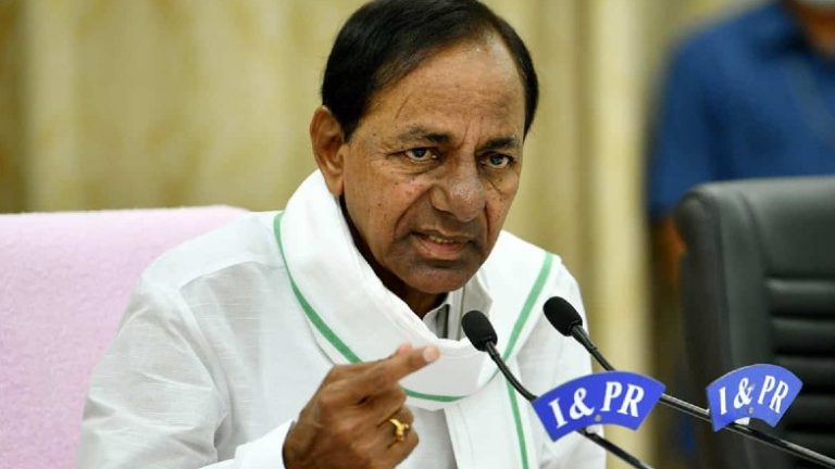 CM KCR Press Meet: మోడీ పాలన చూస్తుంటే ఎమర్జెన్సీ రోజులు గుర్తుకొస్తున్నాయి. ఢిల్లీ ఆర్డినెన్సు వ్యతిరేకిస్తున్నాం - తెలంగాణ సీఎం కేసీఆర్