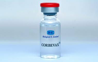 Corbevax: భారత్‌లో తయారైన కార్బెవ్యాక్స్‌ వ్యాక్సిన్‌కు డబ్ల్యూహెచ్‌ఓ గుర్తింపు, ఎమర్జెన్సీ యూజ్‌ లిస్టింగ్‌ కింద టీకాను వాడుకోవచ్చని తెలిపిన ప్రపంచ ఆరోగ్య సంస్థ