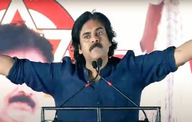 Pawan Kalyan: చావడానికైనా సిద్ధపడతాను, తలవంచడానికి ఇష్టపడను, 10 మంది జనసేన MLAలు ఉంటే 217 జీవోనూ ఇచ్చేందుకు జగన్ ప్రభుత్వం ధైర్యం చేసేది కాదు