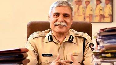 Sanjay Pandey New Mumbai CP: ముంబై పోలీస్ కమిషనర్‌గా సంజయ్ పాండే, ప్రస్తుత ముంబై సీపీ హేమంత్ నాగ్రాలే ను బదిలీ చేసిన మహారాష్ట్ర ప్రభుత్వం