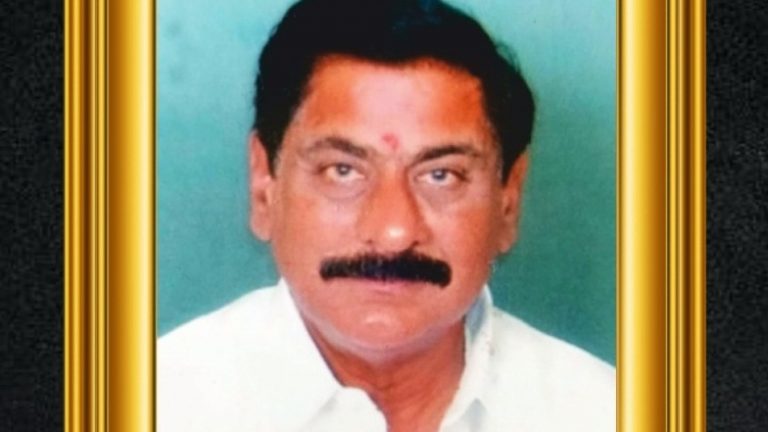 Garapati Sambasiva Rao Passes Away: టీడీపీ సీనియర్ నేత, మాజీ మంత్రి గారపాటి సాంబశివరావు కన్నుమూత, సంతాపం తెలిపిన పార్టీ అధినేత చంద్రబాబు