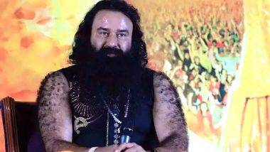 Gurmeet Ram Rahim Singh: మహిళల్ని రేప్ చేసిన డేరా బాబా బయటకు, 21 రోజుల ఫర్లాగ్‌ జారీ, పంజాబ్ ఎన్నికలను శాసించనున్న డేరా సచ్ఛ సౌధా గుర్మీత్‌ రామ్‌ రహీమ్‌ సింగ్‌