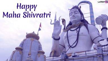 Maha Shivratri 2022: మహాశివరాత్రి రోజు చేసే పూజలో పొరపాటున కూడా ఈ పనులు చేయకూడదు, చేస్తే పుణ్యం బదులు పాపం అంటుకుంటుంది...