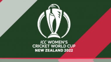 ICC Women's World Cup 2022: ఐసీసీ కీలక నిర్ణయం, 9 మంది ఆటగాళ్లతో క్రికెట్ ఆడవచ్చు, మెగా టోర్నీ స‌జావుగా సాగాల‌నే ఉద్దేశంతో నిబంధనల్లో మార్పు