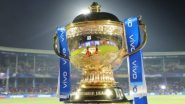 IPL 2024 Schedule Announced: ఇండియన్‌ ప్రీమియర్‌ లీగ్‌ 2024 షెడ్యూల్‌ విడుదల, మొత్తంగా 21 మ్యాచ్‌లకు సంబంధించిన షెడ్యూల్ విడుదల, ఢిల్లీ క్యాపిటల్స్‌ సారథిగా రిషబ్ పంత్