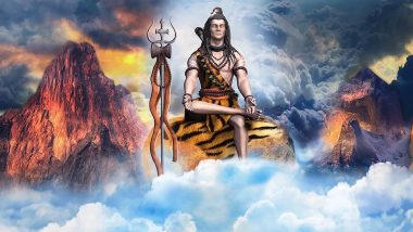 Shiva Pooja: శ్రావణ మాసంలో ప్రతీ సోమవారం శివుడికి ఈ పుష్పాలతో పూజిస్తే, పెళ్లికాని వారికి మంచి అమ్మాయి దొరుకుతుంది, కోరిన కోరికలు తీరడం ఖాయం