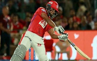 IPL 2022 Auction: నికోలస్ పూరన్‌ను రూ. 10.75 కోట్లకు కొనుగోలు చేసిన హైదరాబాద్, కెకెఆర్ కూడా పోటీ పడినప్పటికీ సన్ రైజర్స్ సొంతం