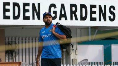 Rohit Sharma is New Test Captain: టెస్ట్ కెప్టెన్ గా రోహిత్ శర్మ, ఇక అన్ని ఫార్మాట్లకు అతనే సారథి, శ్రీలంకతో సిరీస్ కు టీమ్ ప్రకటించిన బీసీసీఐ, బుమ్రాకు బంపర్ ఆఫర్, టెస్ట్ టీమ్ నుంచి రహానే, పూజారా ఔట్