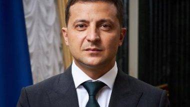 Ukrainian President Zelensky Compromise: రష్యాతో రాజీకి సిద్ధమైన ఉక్రెయిన్ అధ్యక్షుడు జెలెన్‌స్కీ, నాటో చేరేది లేదని ప్రకటన, మెత్త బడ్డ పుతిన్, 14 రోజుల యుద్ధం ముగింపునకు వచ్చే అవకాశం..