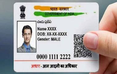 UIDAI: అప్పుడే పుట్టిన పిల్లలకు, చనిపోయిన వారికి కూడా ఆధార్, రెండు పైలట్ ప్రోగ్రామ్‌లను ప్రారంభించే యోచనలో కేంద్రం, ప్రభుత్వ సంక్షేమ పథకాలు దుర్వినియోగం కాకుండా చర్యలు