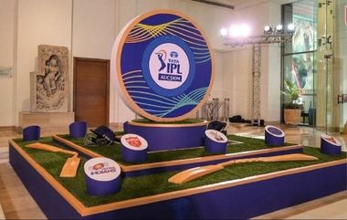 Saudi Arabia Invest in IPL: ఐపీఎల్‌లోకి ఎంట్రీ ఇస్తున్న సౌదీ అరేబియా, 5 బిలియన్ డాలర్లు పెట్టుబడి పెట్టనున్నట్లుగా వార్తలు