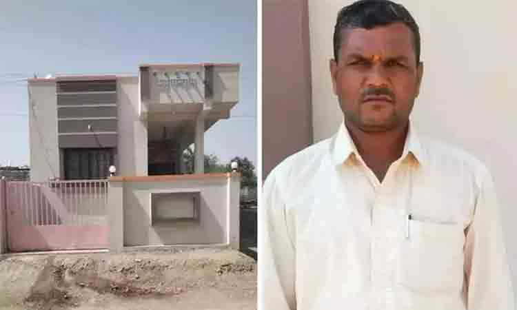 Jan Dhan Account: జన్ ధన్ అకౌంట్లో రూ.15 లక్షలు, మోదీ వేశాడనుకొని ఇళ్లు కట్టుకున్న రైతు, అప్పట్నించి కష్టాలు షురూ, అప్పులపాలైన మహారాష్ట్ర రైతు
