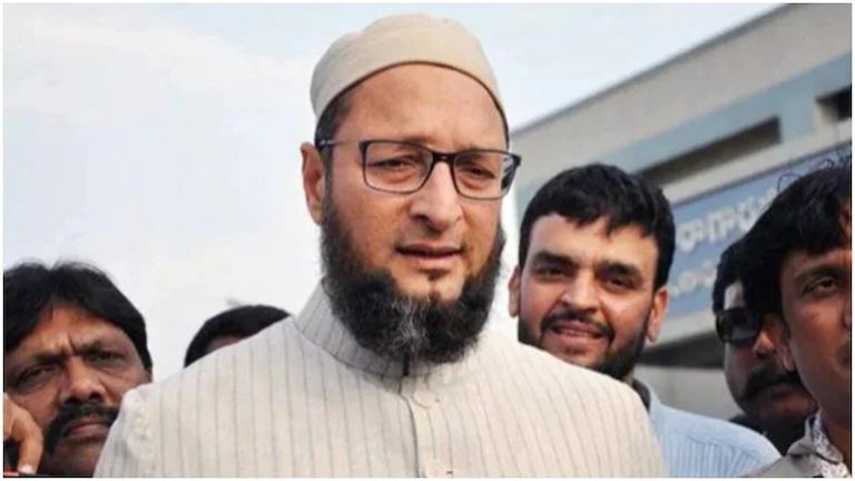 Owaisi on Opposition Meeting: మోదీని గద్దె దించడమే లక్ష్యంగా విపక్షాల సమావేశం,మీ ట్రాక్ రికార్డ్ ఏమిటంటూ విరుచుకుపడిన ఎంపీ అసదుద్దీన్ ఒవైసీ