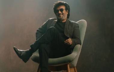 Rajinikanth Thalaivar 169: రజనీకాంత్ కొత్త మూవీ ఖరారు, హిట్ డైరక్టర్ కు ఛాన్స్ ఇచ్చిన సూపర్‌ స్టార్, అనౌన్స్ మెంట్ వీడియోలో అదరగొట్టిన తలైవా, స్టైలిష్ గా కనిపిస్తున్న దర్శకుడు