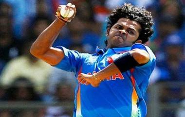 Sreesanth Announces Retirement : రిటైర్మెంట్ ప్రకటించిన మరో క్రికెటర్, రానున్న తరాల కోసమే క్రికెట్ నుంచి తప్పుకుంటున్నట్లు అనౌన్స్ మెంట్, భావోద్వేగానికి లోనైన శ్రీశాంత్