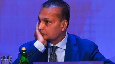 Anil Ambani: అనిల్ అంబానీ కీలక నిర్ణయం, రెండు గ్రూప్‌ సంస్థల డైరెక్టర్‌ పదవులకు రాజీనామా, సెబీ ఆదేశాలమేరకు తప్పుకున్న దిగ్గజ వ్యాపారవేత్త