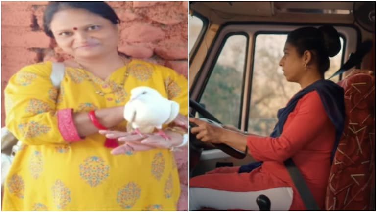 Women's Day 2022: యూట్యూబ్ లో వైరల్ అవుతున్న యోగితా సతావ్ యాడ్, 35 కిలో మీటర్లు బస్సు డ్రైవ్ చేసి డ్రైవర్ ప్రాణాలు కాపాడిన మహిళ.. Women's Day 2022: యూట్యూబ్ లో వైరల్ అవుతున్న యోగితా సతావ్ యాడ్, 35 కిలో మీటర్లు బస్సు డ్రైవ్ చేసి డ్రైవర్ ప్రాణాలు కాపాడిన మహిళ..