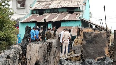 Birbhum killings: బీర్‌భూమ్‌ సజీవ దహనాల కేసును స్వీకరించిన సీబీఐ, 8 మంది మరణంపై పలు కేసులు నమోదు
