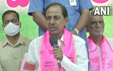 Telangana Formation Day 2022: దేశంలో మత పిచ్చి తప్పవేరే చర్చ లేదు, దేశం కోలుకోవడానికి మరో వందేళ్లు పట్టినా ఆశ్చర్యం లేదు, కేంద్రంపై తీవ్రస్థాయిలో మండిపడిన సీఎం కేసీఆర్