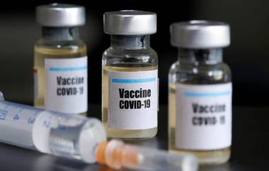 COVID-19 Vaccination: 60 ఏళ్లు దాటిన‌వారంద‌రికీ ప్రికాష‌న్ డోసు, మార్చి 16వ తేదీ నుంచి 12 నుంచి 14 ఏళ్ల మ‌ధ్య వ‌య‌సున్న వారికి కోవిడ్ టీకాలు