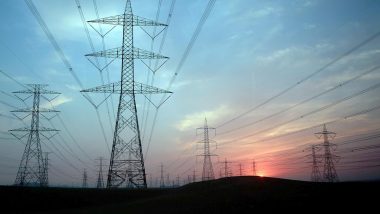 Electricity Charges Hike: ఏపీలో పెరిగిన విద్యుత్‌ చార్జీలు, 30 యూనిట్ల వరకు యూనిట్‌కు 45 పైసలు, 31 నుంచి 75 యూనిట్ల వరకు యూనిట్‌కు 91 పైసలు పెంపు