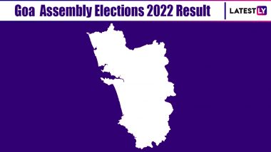 Goa Assembly Election Results 2022: గోవాలో కింగ్ మేకర్ ఎవరు కాబోతున్నారు, 40 స్థానాలకు ప్రారంభమైన ఓట్ల లెక్కింపు, ప్రధాన పోటీ కాంగ్రెస్‌, బీజేపీ మధ్యనే..