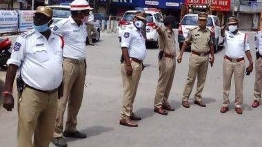 Discounts on Traffic E-Challans: భారీగా పెండింగ్ చలానాలు ఉన్నాయా.. ఏం పర్లేదు, ఈ నెలాఖరు వరకు 75 శాతం డిస్కౌంట్‌తో కట్టేయండి, వాహనదారులకు బంపరాఫర్ ప్రకటించిన తెలంగాణ ట్రాఫిక్‌ పోలీస్ శాఖ