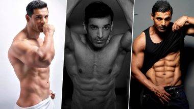 John Abraham: నేను తెలుగు సినిమాల్లో నటించే ప్రసక్తే లేదు, ఇతర నటుల మాదిరిగా డబ్బు కోసం తాను నటించనని తెలిపిన బాలీవుడ్ హీరో జాన్‌ అబ్రహం