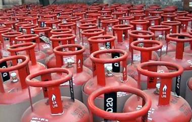 LPG Cylinder Price: భారీగా పెరిగిన కమర్షియల్‌ సిలిండర్‌ ధర, తాజాగా రూ.250 పెంపుతో రూ.2253కు చేరిన 19 కేజీల సిలిండరర్ ధర