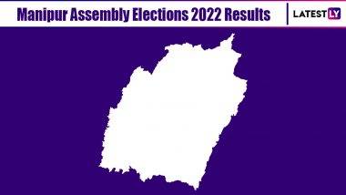 Manipur Assembly Election Results 2022: మణిపూర్‌లో కమలం Vs కాంగ్రెస్‌, మళ్లీ అధికారంలోకి బీజేపీ వస్తుందని చెబుతున్న సర్వేలు, ప్రారంభమైన ఓట్ల లెక్కింపు