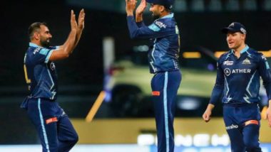 T20 World Cup 2022: బుమ్రా స్థానంలో మహమ్మద్ షమీ, ఆ స్థానాన్ని భర్తీ చేసే సత్తా అతనికే ఉందని వెల్లడించిన భారత మాజీ క్రికెటర్‌ సబా కరీమ్