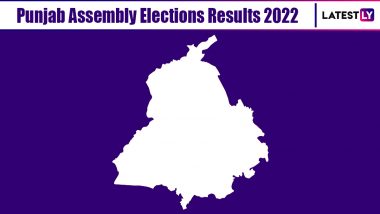 Punjab Assembly Election Results 2022: పంజాబ్ కింగ్ ఎవరు, కేజ్రీవాల్ అధికారాన్ని కైవసం చేసుకుంటారని చెబుతున్న సర్వేలు, ప్రారంభమైన ఓట్ల లెక్కింపు