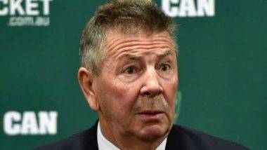 Rod Marsh Dies: క్రికెట్ ప్రపంచంలో మరో విషాదం, ఆస్ట్రేలియా క్రికెట్ దిగ్గజం రాడ్ మార్ష్ గుండెపోటుతో కన్నుమూత