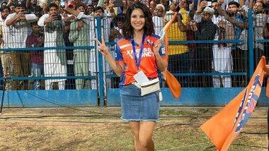 Sunny Leone: పాప గురించి పోస్ట్ పెట్టిన సన్నీలియోన్, ఆమె ఆచూకి చెప్పిన వారికి రూ. 50 వేలు బహుమతి ఇస్తానని ప్రకటన