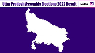 UP Elections Results 2022: యోగి ఆదిత్యనాథ్ వైపే మొగ్గుచూపుతున్న సర్వేలు, మళ్లీ యూపీలో బీజేపీదే అధికారమంటున్న ఎగ్జిట్ పోల్స్, 403 అసెంబ్లీ స్థానాలకు ప్రారంభమైన కౌంటింగ్