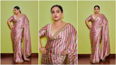 Vidya Balan: ఆ నిర్మాత నా బాడీ షేమింగ్‌ చేస్తూ దారుణంగా ప్రవర్తించాడు, ఆ దెబ్బకు 6 నెలలు అద్దంలో నన్ను నేను చూసుకునేందుకే భయపడ్డాను, షాకింగ్ వ్యాఖ్యలు చేసిన విద్యాబాలన్