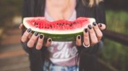 How To Check Adulteration in Watermelon: మీరు కొంటున్న పుచ్చ‌కాయ అస‌లైన‌దేనా? ర‌సాయ‌నాల‌తో పండించిందా? గుర్తించేందుకు ఈ సులువైన టెస్టు చాలు (వీడియో ఇదుగోండి)