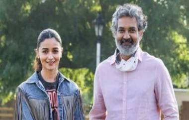 Alia Bhatt Fires On SS Rajamouli: RRR దర్శకుడు రాజమౌళిపై హీరోయిన్ ఆలియా భట్ ఫైర్, అయ్యో అన్నంత పని చేసేసిందిగా..దారుణం...