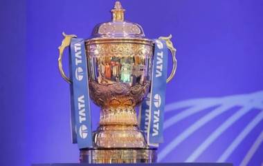 IPL 2023 Playoffs: ఐపీఎల్ ప్లే ఆఫ్‌కు వెళ్లే మిగతా మూడు జట్లు ఇవిగో, ఆ రెండు జట్లకు చావో రేవో తేల్చుకునే పరిస్థితి, ముంబై, ఆర్సీబీకి అవకాశాలు ఎలా ఉన్నాయంటే..