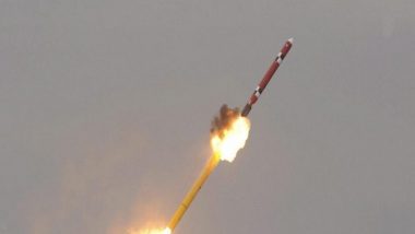 North Korea Ballistic Missiles: జపాన్‌తో కయ్యానికి కాలుదువ్వుతున్న ఉత్తరకొరియా, ప్రజలెవరూ ఇండ్లనుంచి బయటకు రావొద్దంటూ హెచ్చరిక, జపాన్‌ మీదకు 20కి పైగా మిసైల్స్‌ ప్రయోగించిన నార్త్ కొరియా